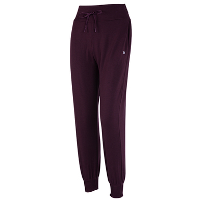 jsc运动休闲宽松遮肉亲肤束脚裤