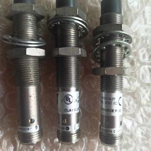 询价-AB接近开关872C-M8CP12--D4-可维修