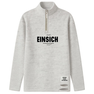 德绒长袖t恤女2026新款打底衫内搭加绒长款遮屁股配鲨鱼裤的上衣