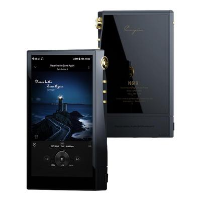 cayin凯音N6III无损安卓播放器