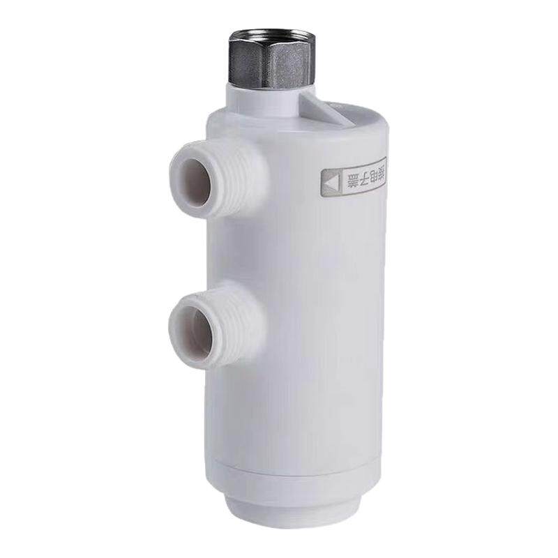 适配JOMOO九牧智能马桶一进二出13P904-1062三通型过滤器净水滤芯