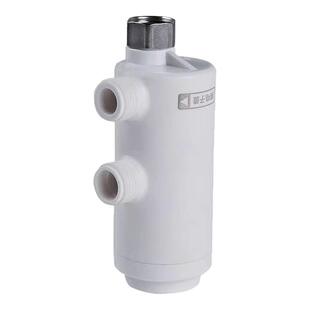 适配JOMOO九牧智能马桶一进二出13P904-1052三通型过滤器净水滤芯