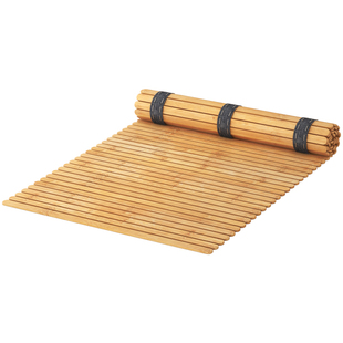 折叠护腰竹床板硬床垫软床变硬神器单人沙发户外旅游酒店天然楠竹