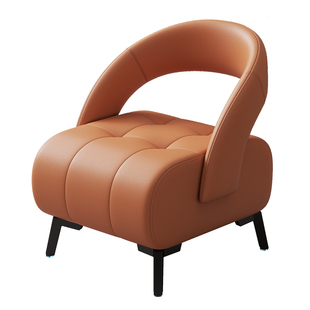 客厅家用高级感靠背小椅子轻奢矮凳小凳子小板凳沙发凳换鞋凳