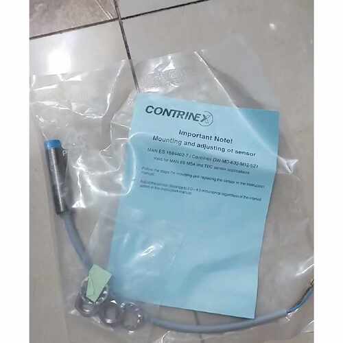 询价下单DW-MD-633-M12-5 传感器 可开发票