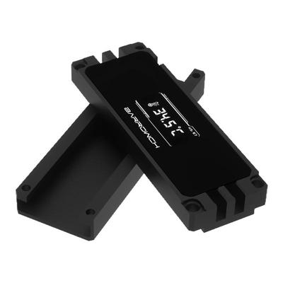 BarrowchM.2数显散热器导热片