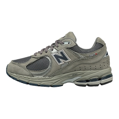 New Balance/NB正品Men's footwear男女防滑耐磨休闲鞋ML2002RA