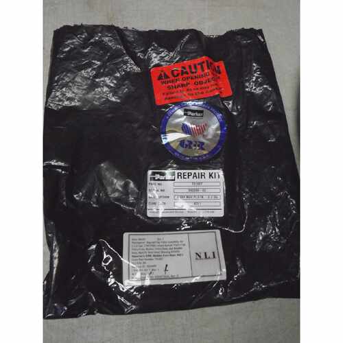 Parker Hydraulic Bladder Accumulator Repair Kit 701067 GREER