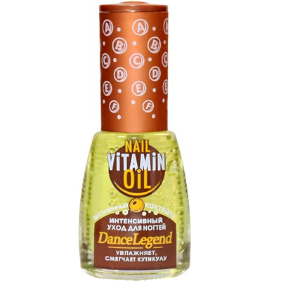 俄罗斯营养液护甲油指缘油dl