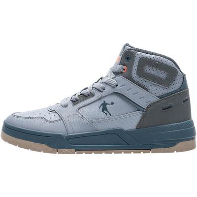 乔丹正品男士板鞋领券减20