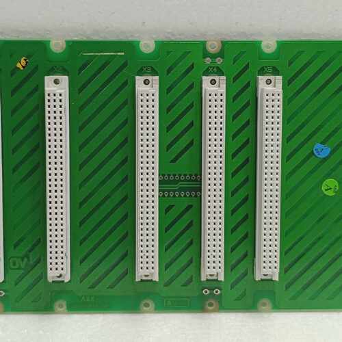 ABB 1MYN266010-009 Backplate PCB Control Panel Interface Boa