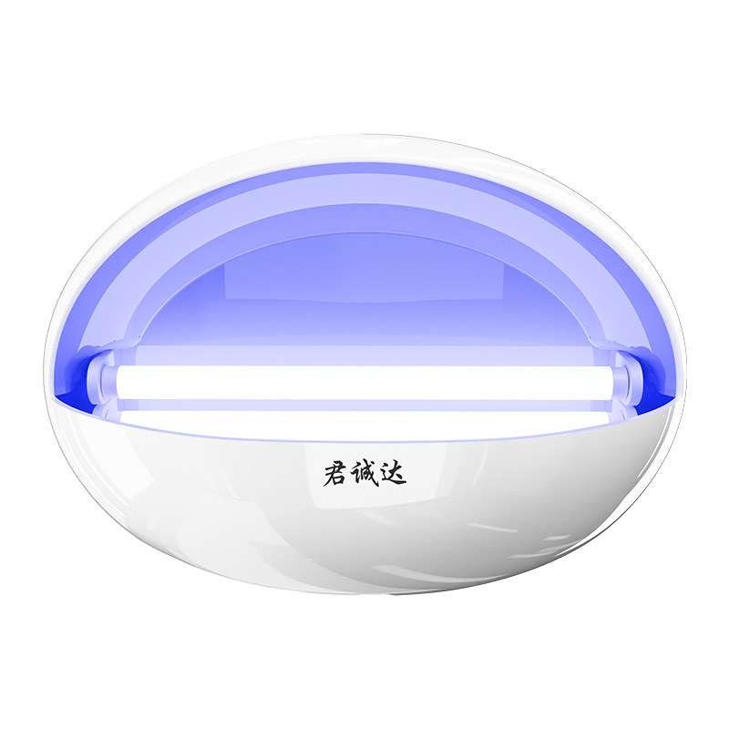 专业灭蚊灯餐厅饭店用幼儿园食堂高效室内强力新型餐饮专用灭蝇灯