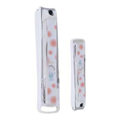 日本指甲剪防飞溅指甲刀