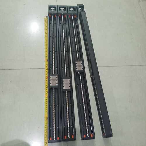 议价银泰pMl模组KM33-700L螺距10有效行程600mmKM3310A-700