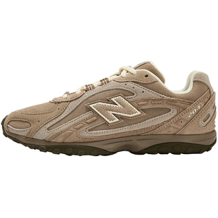 NewBalance/NB U204系列百搭防滑耐磨运动鞋低帮休闲鞋U204LMMA