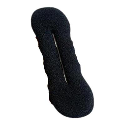 他她儿童丸子头盘发器女童头饰