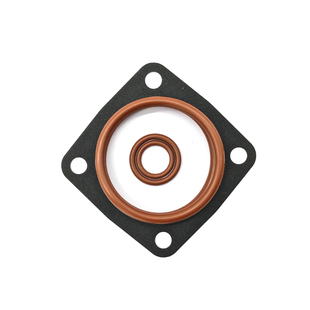 适用解放J6PJH6配件伊顿波箱10档12档变速箱高低档换挡气缸修理包