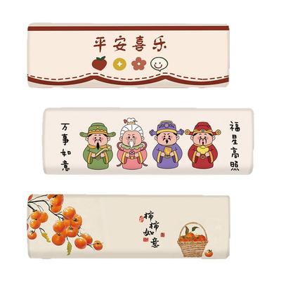 挂机空调防尘罩全包通用布艺卧室