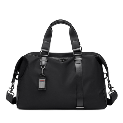 旅游手提包旅行袋男士大容量尼龙