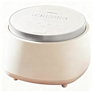 日本amadana艾曼达电饭煲R2家用蒸饭锅3-4人小型多功能低糖快煮