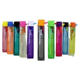 广告打火机推广直销订做定制logo防爆一次性防风砂轮潮流刻字印刷