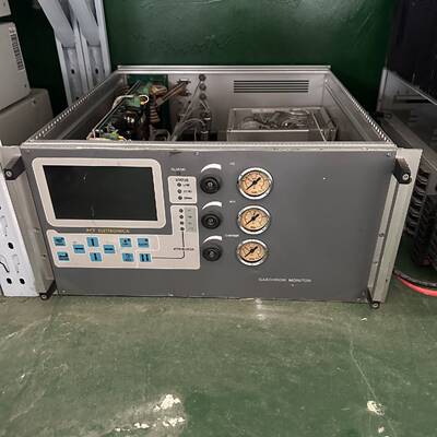 意大利PCF ELETTRONICA 527挥发性有机化合物