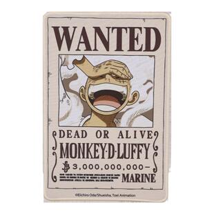 海贼王鼠标垫通缉令动漫男女生二次元游戏办公易清洗防滑加厚垫子