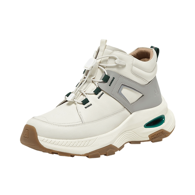 Mirabell/美丽宝2025冬季商场同款户外运动风女休闲靴A4A05DD5