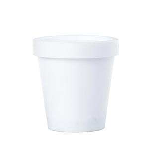 发膜盒面膜带盖子霜膏分装瓶散粉盒化妆品旅行软膜磨砂膏大容量