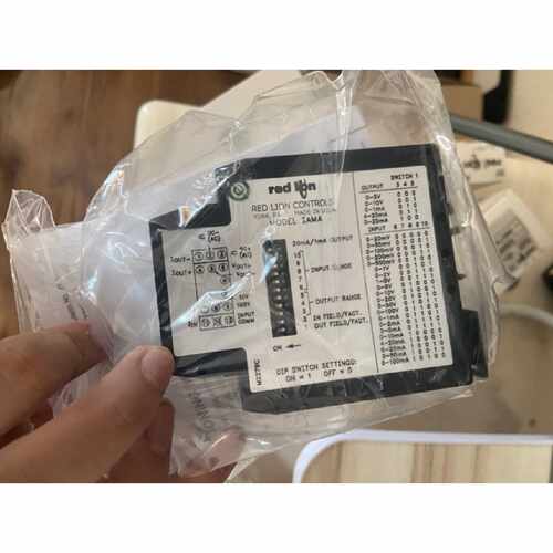 议价九成新红狮模块IAMA3535现货特价