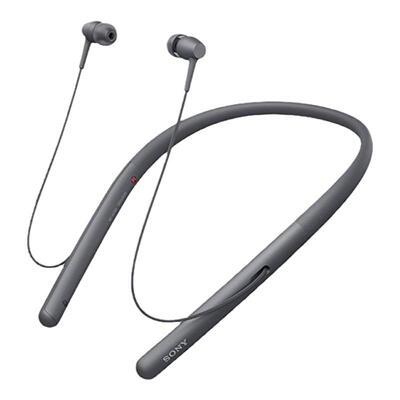 【日本直邮】索尼SONY WIH700B挂颈式运动跑步音乐入耳式无线耳机