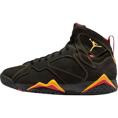 Nike/耐克正品Air Jordan 7 Retro复刻男子篮球鞋CU9307-081
