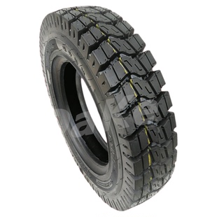 400-12加厚钢丝胎油电电动三轮车胎40012真空耐磨加厚神燕载重胎