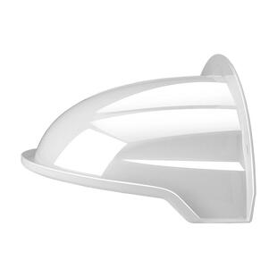 监控摄像机遮雨罩防水盖室外防雨防晒防尘保护壳摄像头塑料防水壳