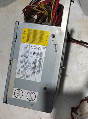 【询价】富士通 M470 DPS-500QB A S26113-E5适用