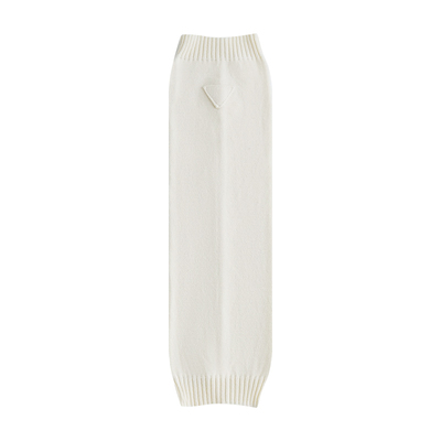 秋冬季叠穿袜套女修饰腿型显瘦