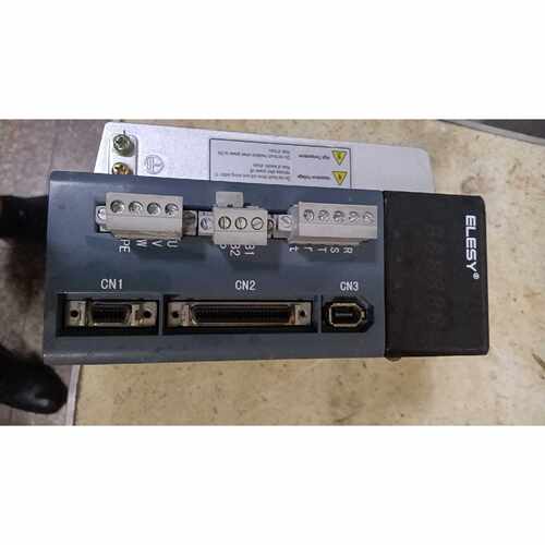 溢价-伊莱斯驱动器ESDB015AE实物图可