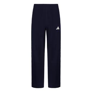 休闲柔软百搭简约针织运动裤男装秋季adidas阿迪达斯官方轻运动
