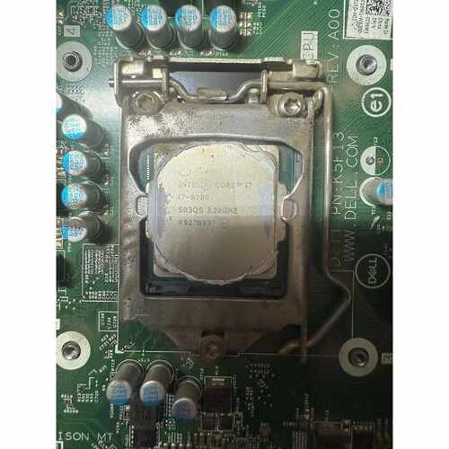 议价i78700成色如图功能正常维修