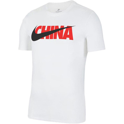 男子时尚运动休闲短袖T恤