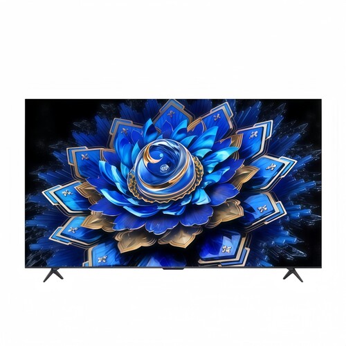 TCL 85T7L Ultra 85英寸T7M Pro Ultra Mini LED 蝶翼星曜屏电视