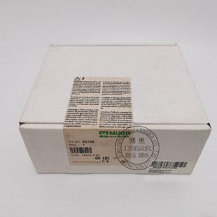 议价85165穆尔MURR开关电源模块85160 85161 85162 85163 85164询