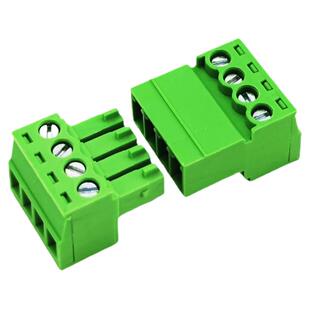 厂家直销15EDGRK-3.5mm免焊对接2EDG插拔接线端子15EDGKP公母整套