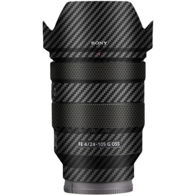 美本堂适用于索尼24105镜头贴膜