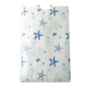 儿童防踢被秋冬款加厚中大童睡袋婴儿睡觉防蹬被子神器四季通用