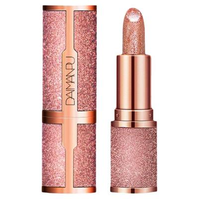 钻石闪耀不沾杯口红唇釉