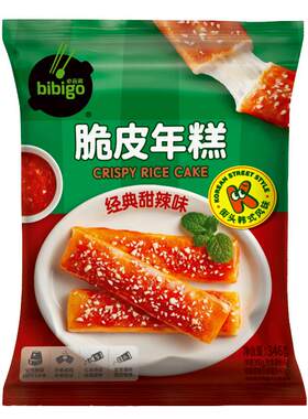 必品阁炒年糕袋装韩式
