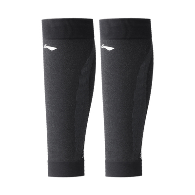 李宁压缩护小腿套高弹加压防护