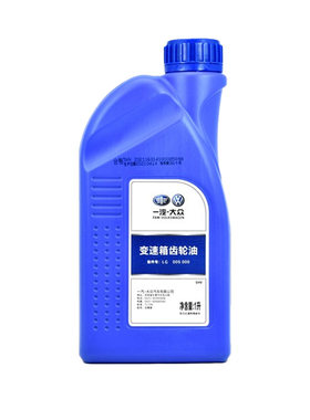 齿轮油波箱油一汽手动变速箱油