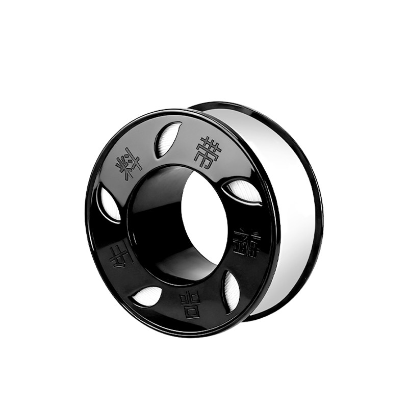 生料带加厚加宽防水生胶带聚四氟乙烯密封带水管水龙头角阀水胶布